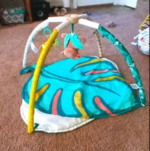 Baby Activity Gym Playmat